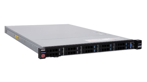 QSRV-161002 QSRV-161002