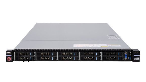 QSRV-161002 QSRV-161002