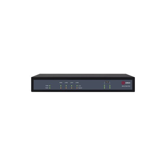 QVI-2108-FXO QVI-2108-FXO