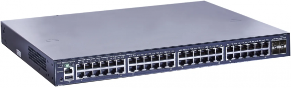 QSW-4600-52TX-POE QSW-4600-52TX-POE