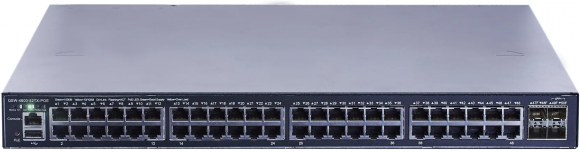 QSW-4600-52TX-POE QSW-4600-52TX-POE