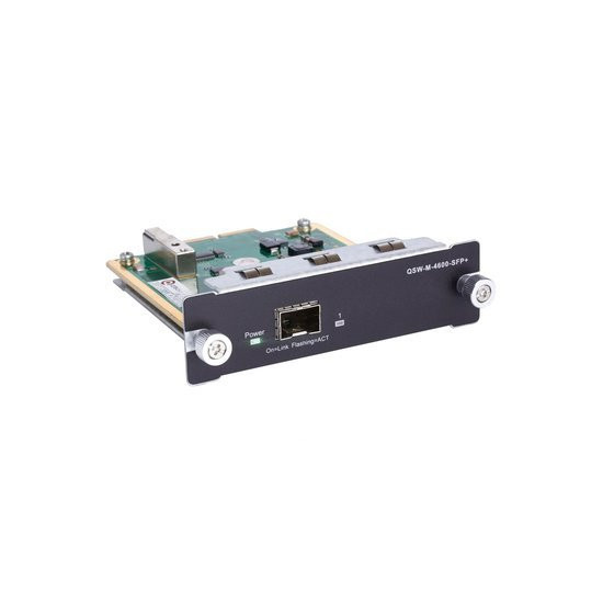 QSW-M-4600-SFP+