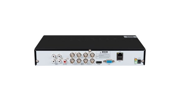 QVC-XVR-108/1080P-R