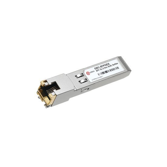 QSC-SFPGES QSC-SFPGES