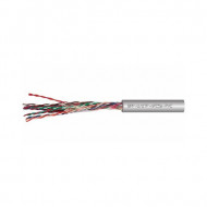 QPP-U/UTP-16PC5e-PVC-305