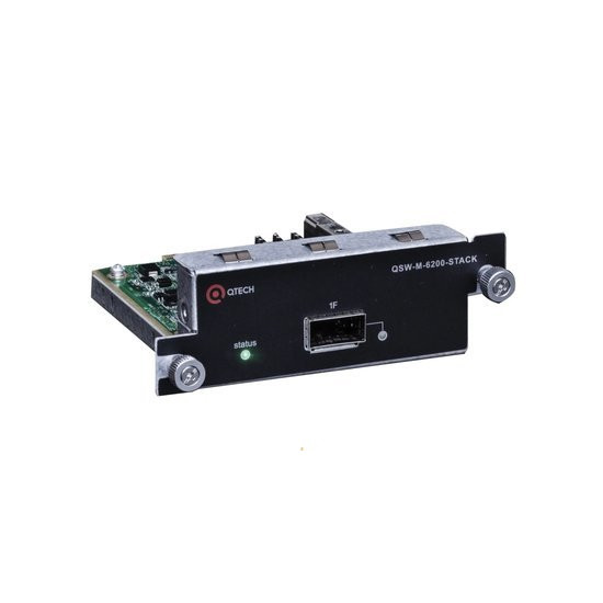 QSW-M-6200-STACK QSW-M-6200-STACK