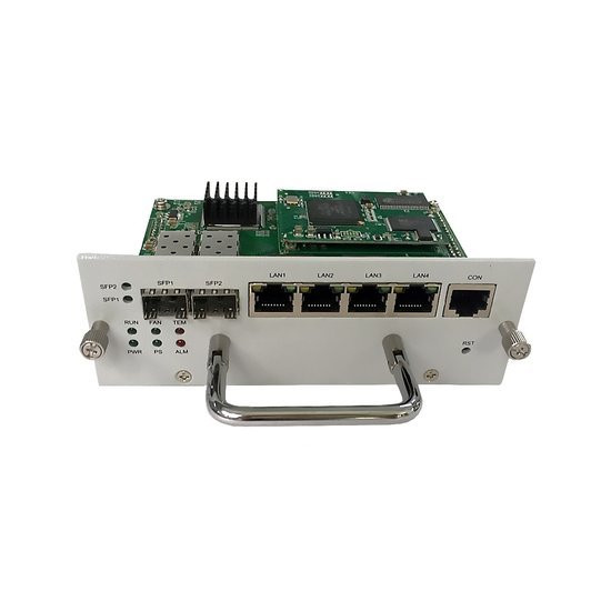 QWM-8000-NMS-1.25U