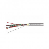 QPP-F/UTP-2PC5e-PVC-305
