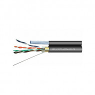 QPP-U/UTP-10PC5e-PE-TR-305