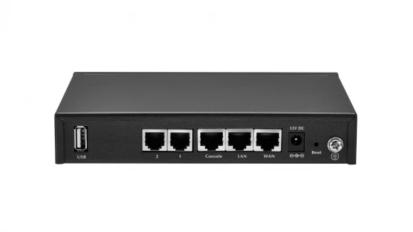 QPBX-T100-2FXO