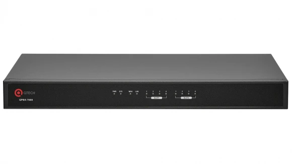 QPBX-T600