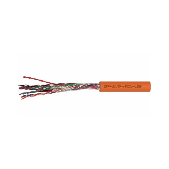 QPP-F/UTP-1PC5e-LSZH-305 QPP-F/UTP-1PC5e-LSZH-305