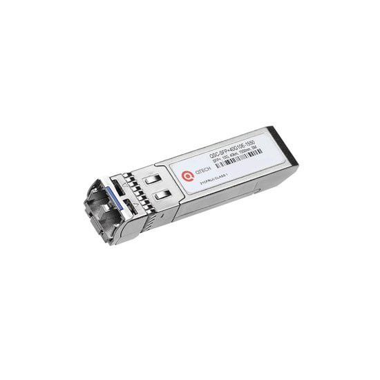 QSC-SFP+80G10E-1550 QSC-SFP+80G10E-1550