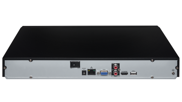QVC-NVR-216/8MP-D