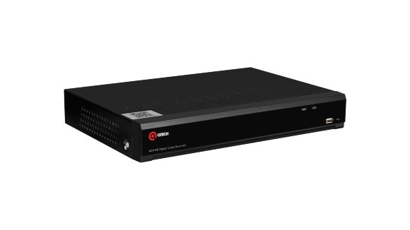 QVC-XVR-104/5MP-R QVC-XVR-104/5MP-R