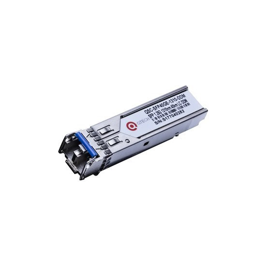 QSC-SFP40GE-1310-DDM