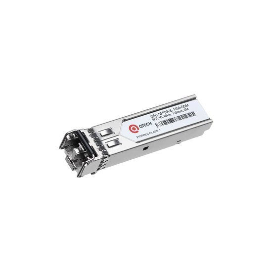 QSC-SFP80GE-1550-DDM QSC-SFP80GE-1550-DDM