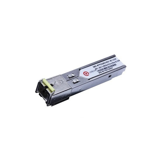 QSC-SFP20GEW-5531-SC-DDM QSC-SFP20GEW-5531-SC-DDM