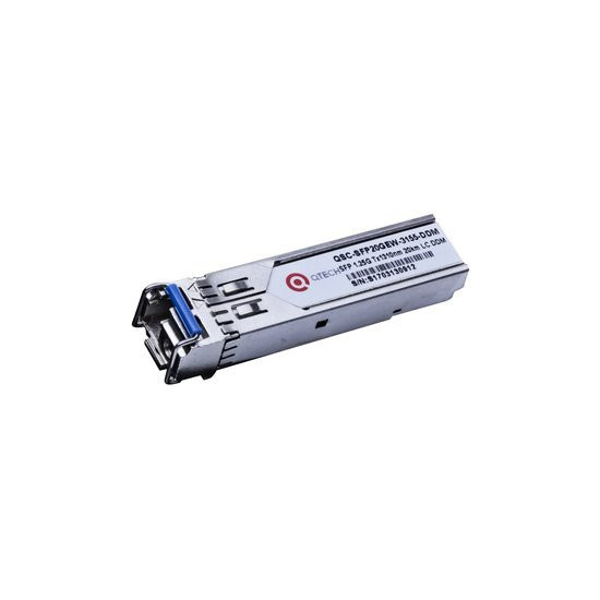 QSC-SFP20GEW-3155-DDM QSC-SFP20GEW-3155-DDM